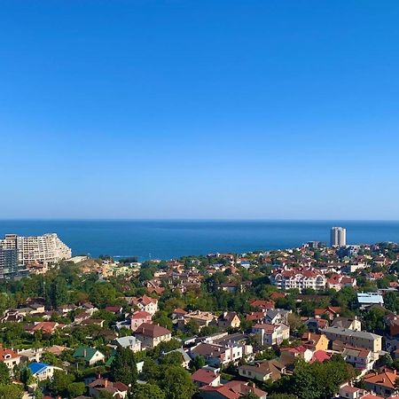 Морська Панорама أوديسا المظهر الخارجي الصورة