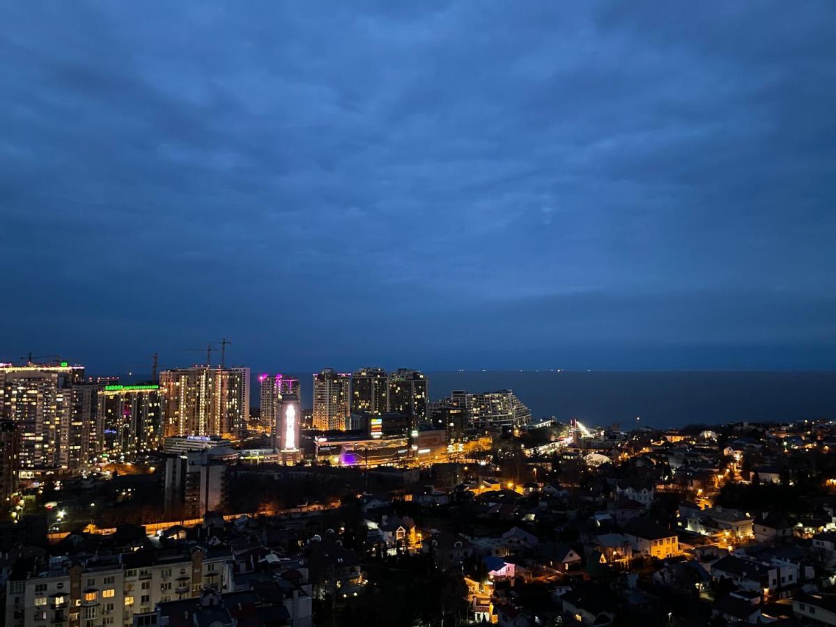 Морська Панорама أوديسا المظهر الخارجي الصورة